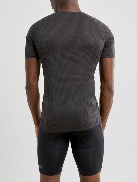 Produktbild Craft Pro Dry Nanoweight Ss Herren (XS)