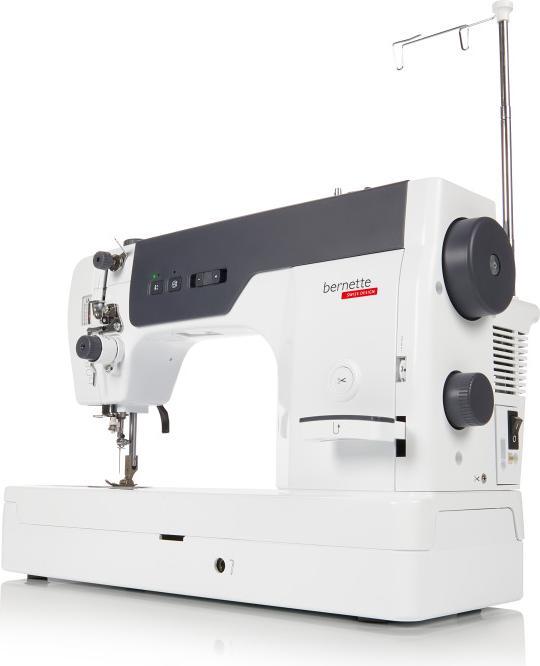 Image du produit Bernette b08 Straight Stitch