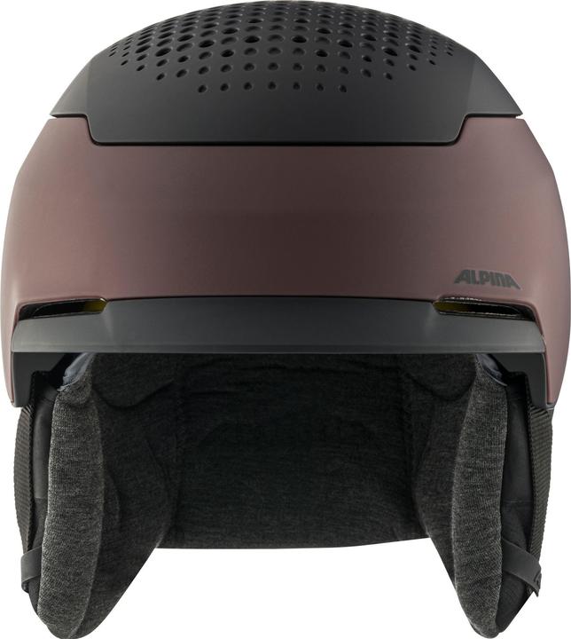 Produktbild ALPINA SPORTS Banff Mips (55 - 59 cm, M)