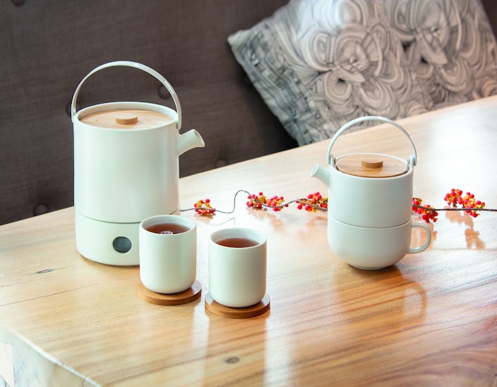 Produktbild Bredemeijer Tea-for-One Umea (0.50 l)