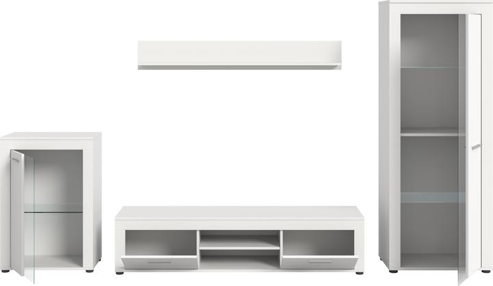 Actual product image Xonox Home Jam (169 x 35 x 31 cm)