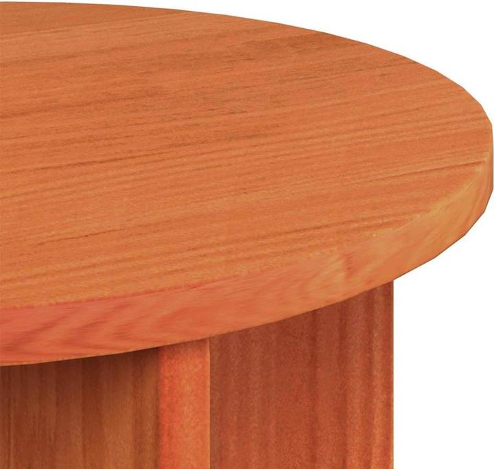 Immagine prodotto vidaXL Tavolino da caffè (32 x 32 x 30 cm)