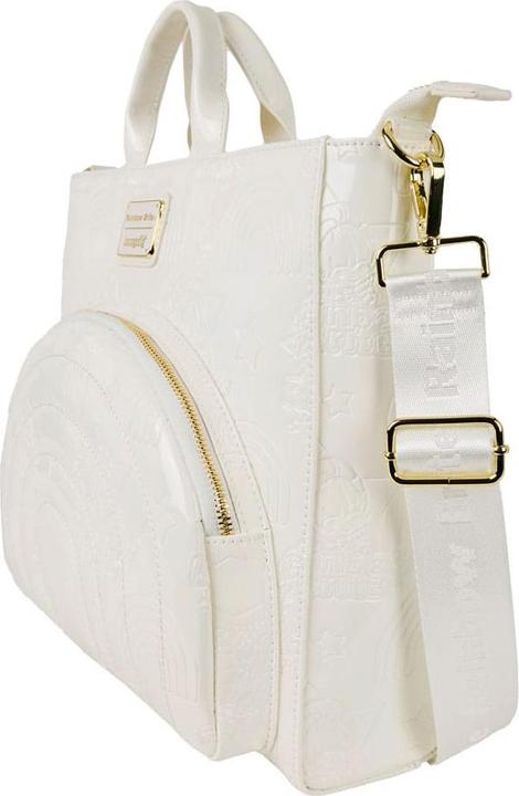 Image du produit Loungefly Regina Regenbogen by Tragetasche Convertible