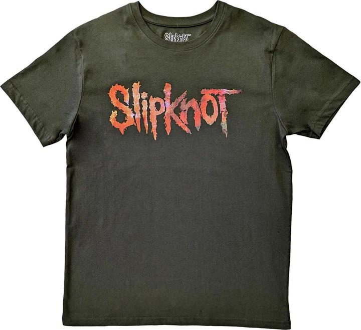 Produktbild Slipknot Adderall TShirt (S)