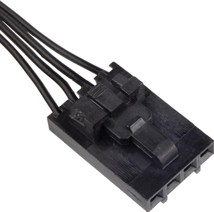 Produktbild Corsair AF120 RGB Elite (120 mm, 1 x)
