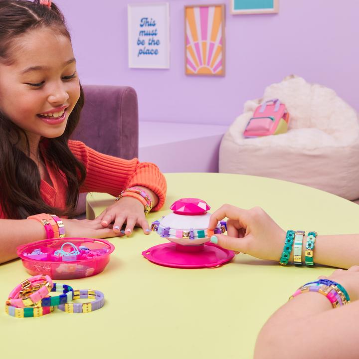 Productafbeelding Spin Master Pop Style Armband Studio