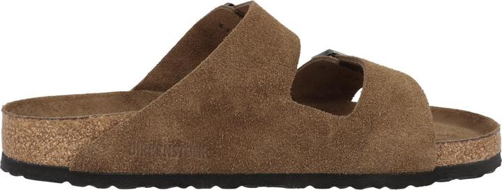 Produktbild Birkenstock Arizona SFB Veloursleder Weichbettung normal - 34847 (41)