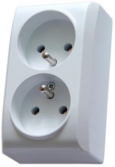 Produktbild Ospel GN-2BZ/00