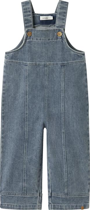 Produktbild Name it Loose Fit Denim Overall (122)
