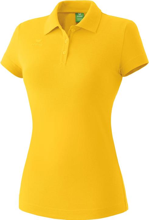 Actual product image Erima Teamsport polo shirt (40)