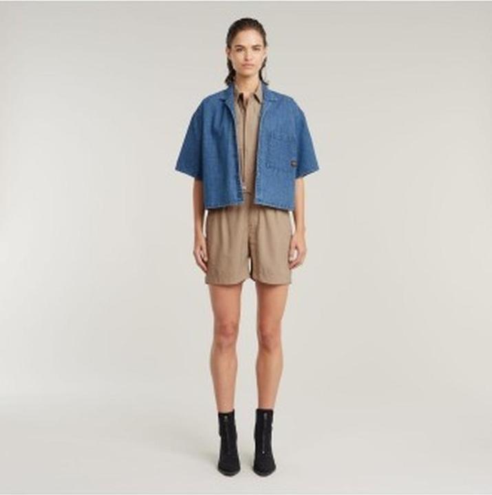 Produktbild G-Star Tuta da Gioco Estiva (M)