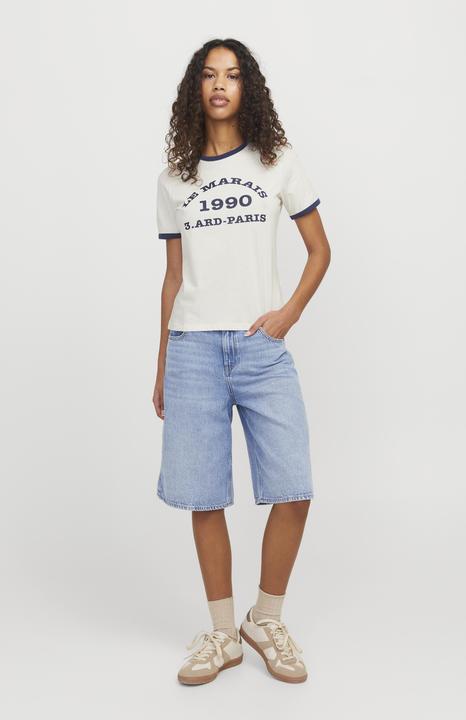 Produktbild JJXX JXPERLE T-shirt T-shirt (XS)