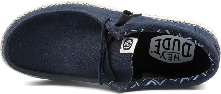 Image du produit Hey Dude Wally Canvas (42)