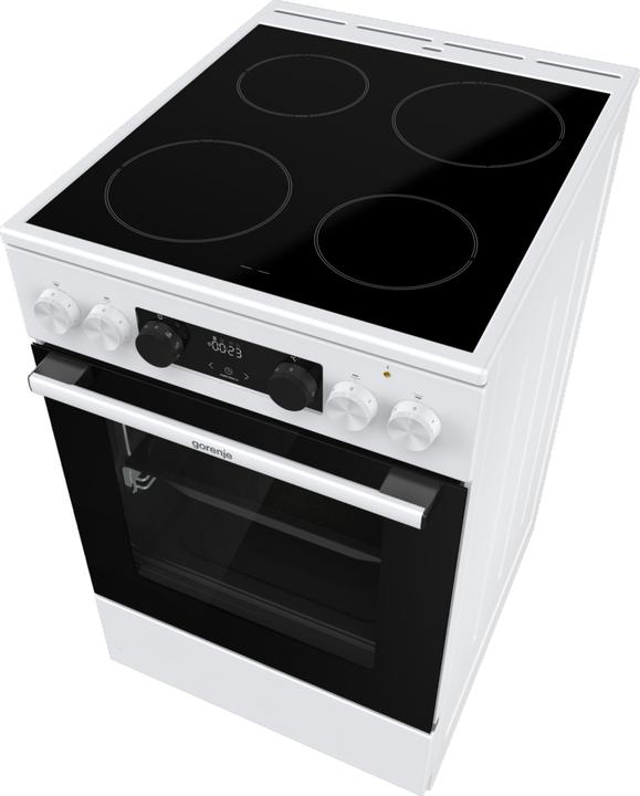 Produktbild Gorenje GEC 5C41 WG ws