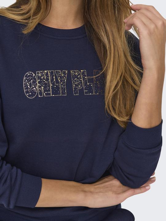 Image du produit Only Play ONPDUST Sweatshirt Sweatshirt (S)