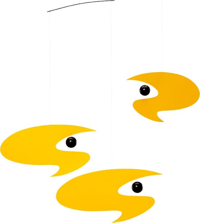 Actual product image Flensted Mobiles Stella Nova