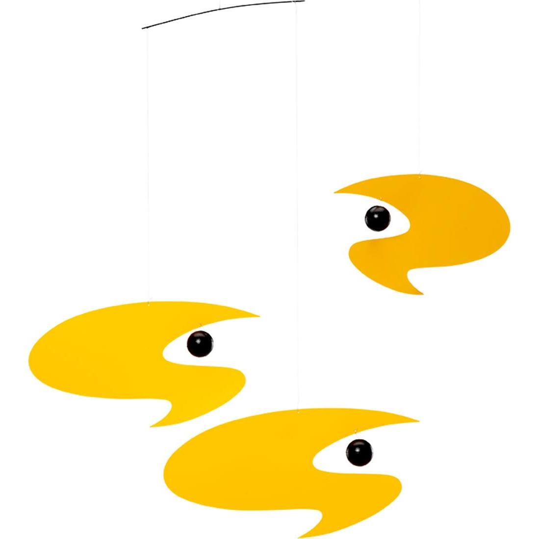 Flensted Mobiles, Babymobile, Stella Nova