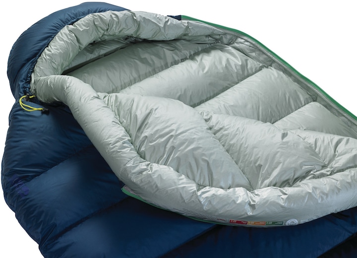 Image du produit Therm-a-Rest Hyperion (203 cm)