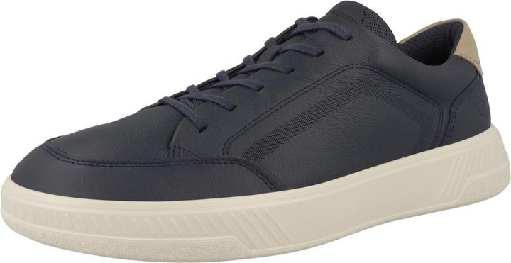 Blau, marinehoney mustard