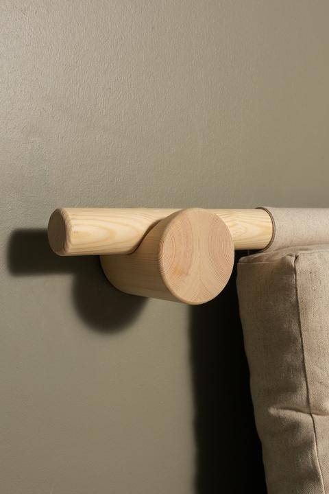 Actual product image Karup Design Hooked (2 person sofa)