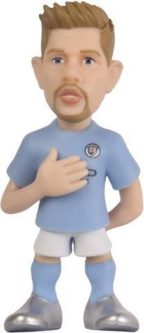 Produktbild Minix Collection 5-PACK 7 CM - MANCHESTER CITY