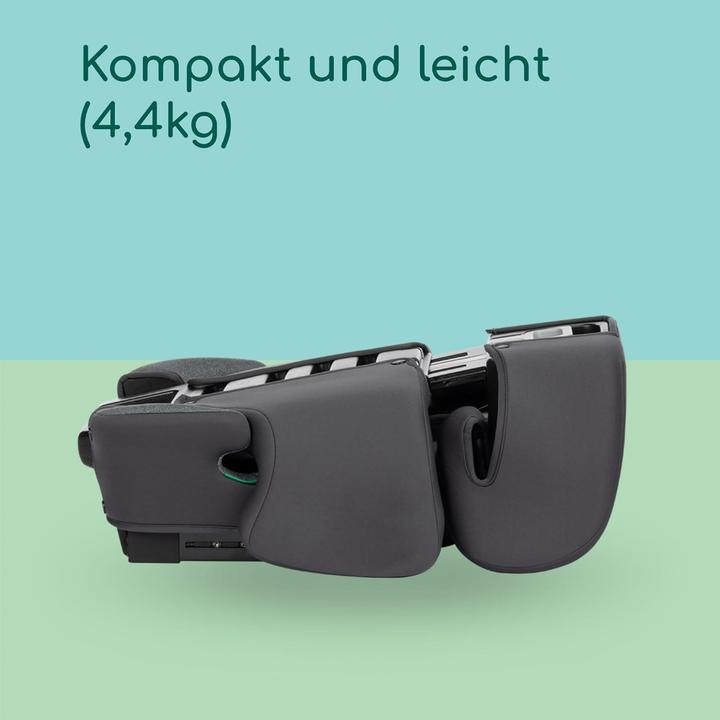 Actual product image Bebeconfort Road Fix I-Size