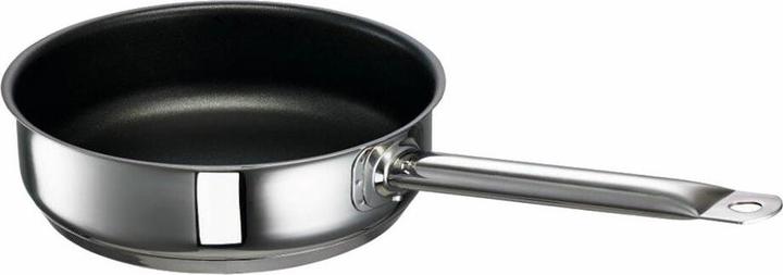 Schulte-Ufer Kg Mini-Bratpfanne Little Lilly 20 cm (Frying pan)