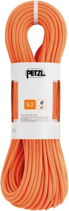 Immagine prodotto Petzl Volta (100 m)