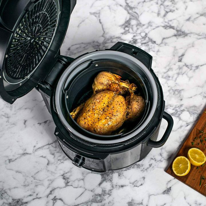 Actual product image Ninja OP500EU Foodi MAX multicooker (EU plug)