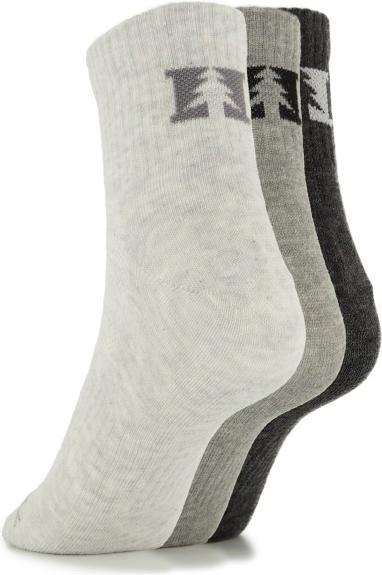 Produktbild Heber Peak SylvaHe. Quarter 3 Pack (3er Pack, 36 - 38)