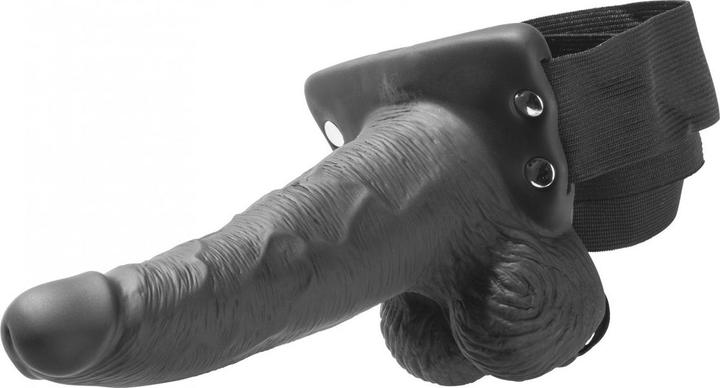 Produktbild Malesation Vibro Boyfriend (4 cm)