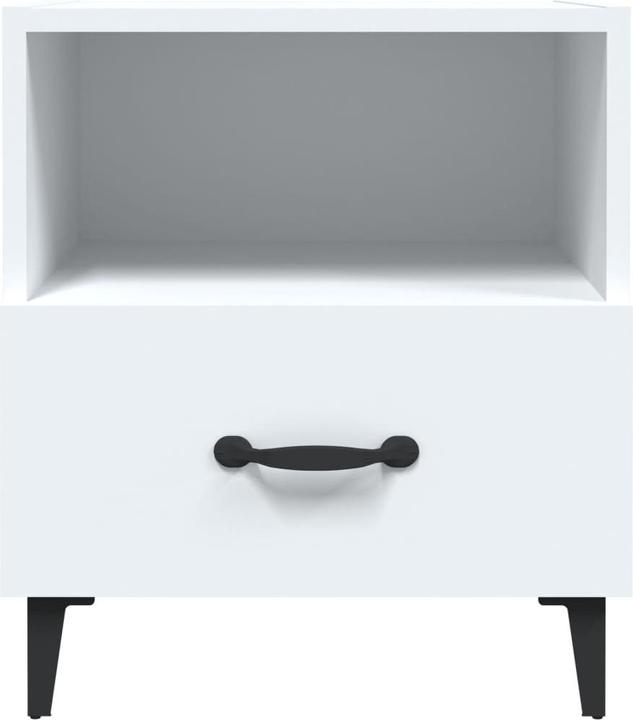 Immagine prodotto vidaXL Katelynn (40 x 40 x 47,5 cm)