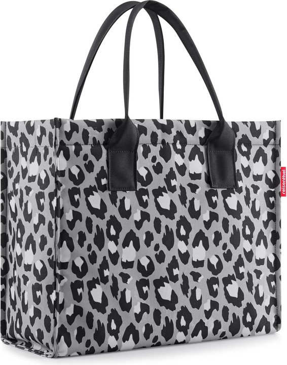Immagine prodotto reisenthel daily shopper leo nero