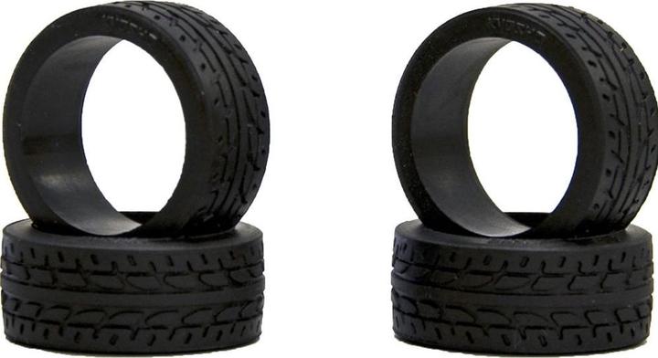 Kyosho Mini- Z Racing Radial Tire