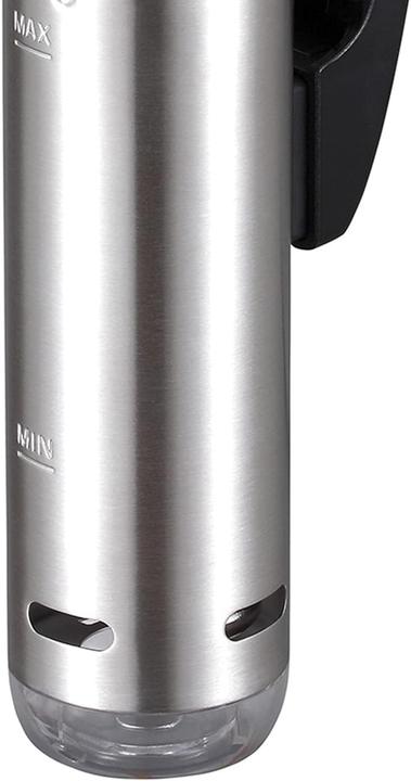 Image du produit Melchioni Sous Vide, cuisson sous vide et à basse température SOUSY