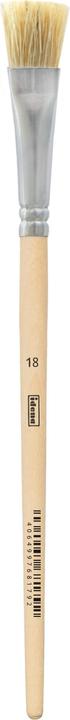 Produktbild Idena Borstenpinsel (18 mm)