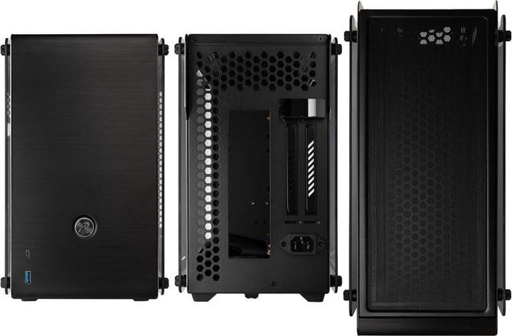 Immagine prodotto Raijintek Ophion EVO Mini (Mini-ITX)