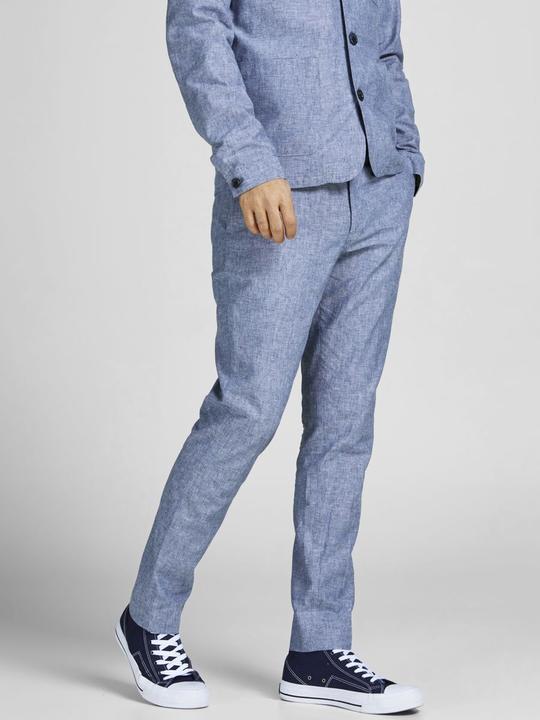 Actual product image Jack & Jones Slim fit trousers
