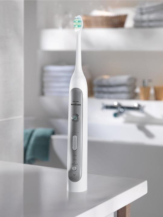 Actual product image Philips Sonicare Sonicare FlexCare Platinum (Sonic toothbrush)