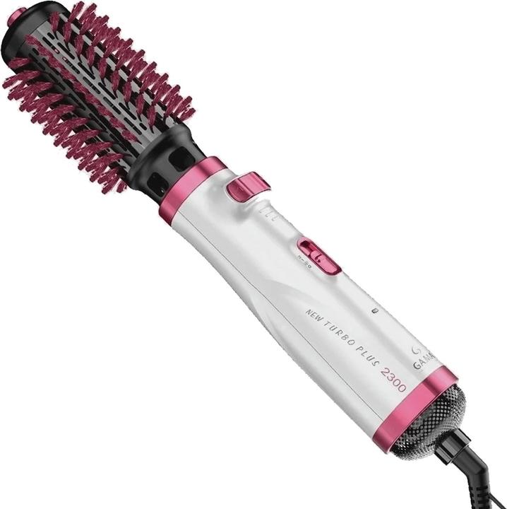 GAMA Turbo Plus 2300 White/Pink