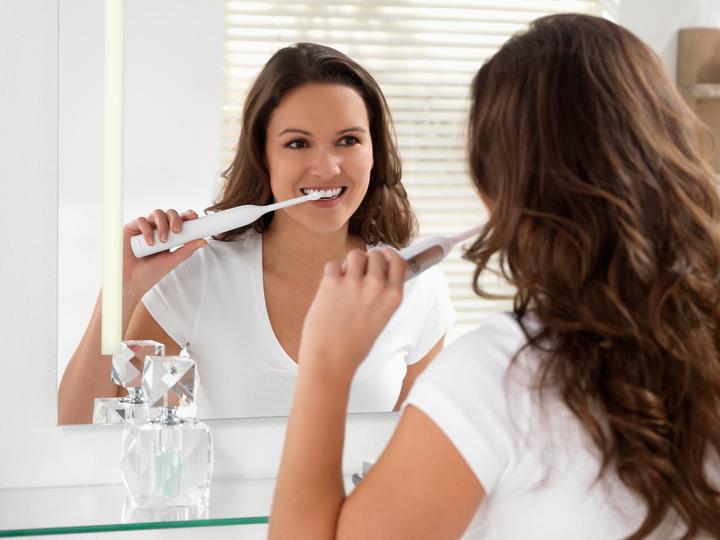 Actual product image Philips Sonicare Sonicare FlexCare Platinum (Sonic toothbrush)