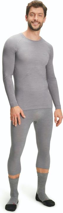 Actual product image Falke WT Light Longsleeve Shirt Regular m (S)