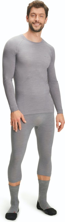 Actual product image Falke WT Light Longsleeve Shirt Regular m (S)