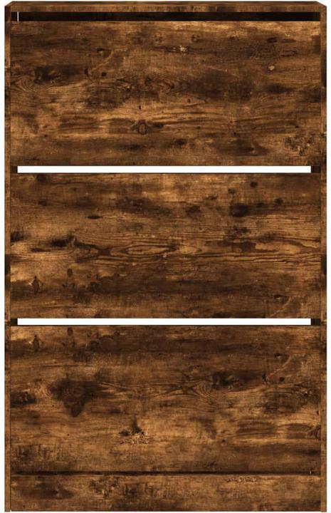 Image du produit vidaXL Jennica (80 x 21 x 125.5 cm)