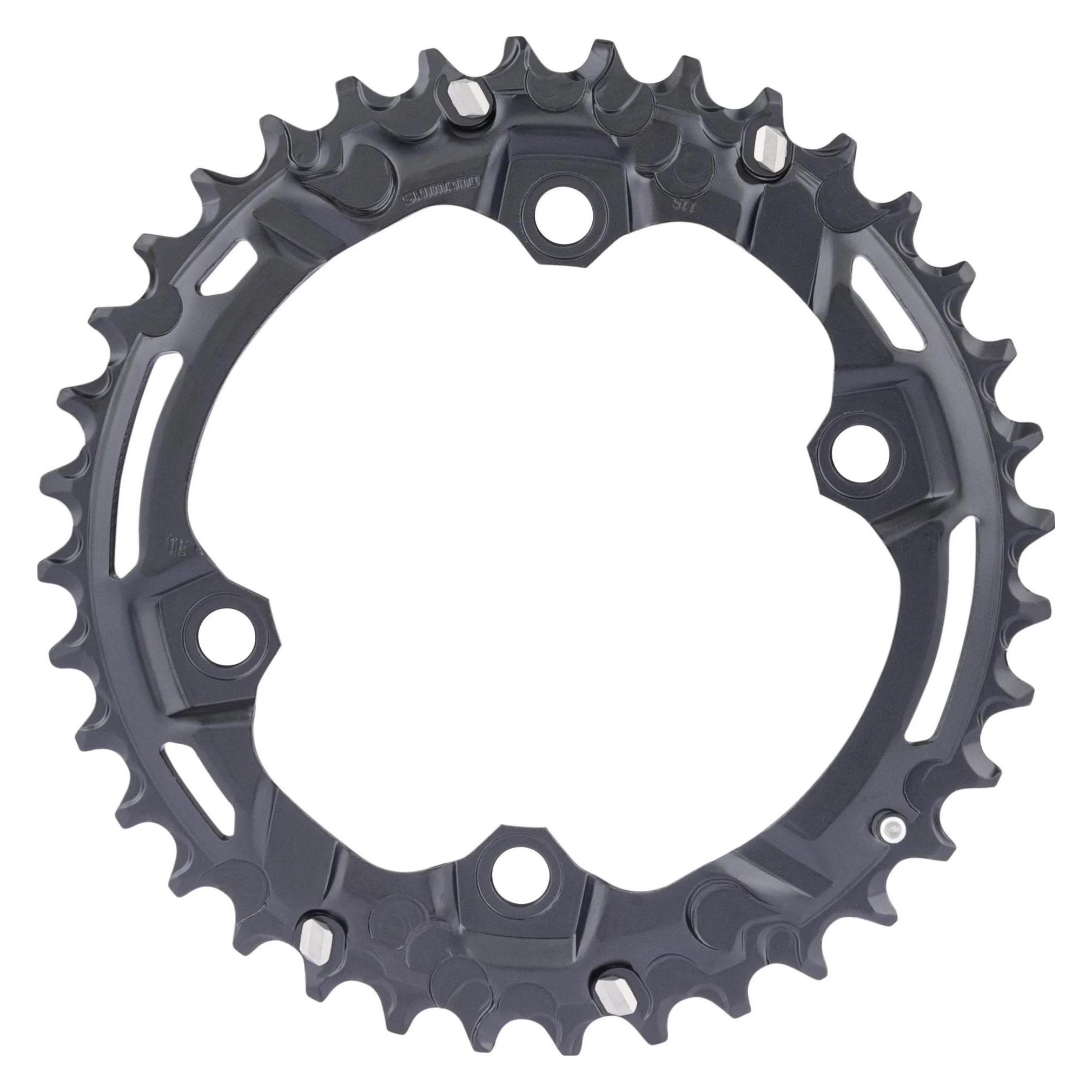 Shimano, Kettingring, (36)