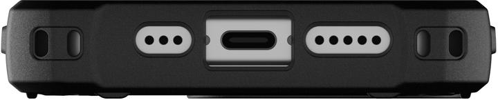 Actual product image UAG Monarch Case (Apple iPhone 15 Pro)