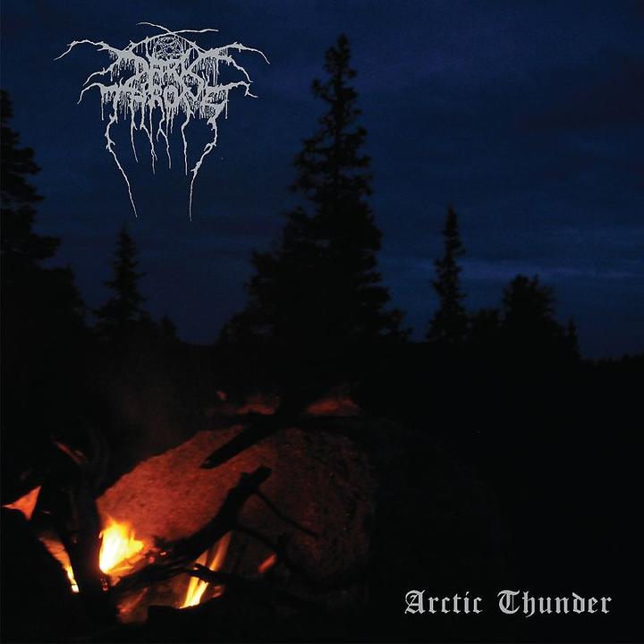 Arctic Thunder (Darkthrone)