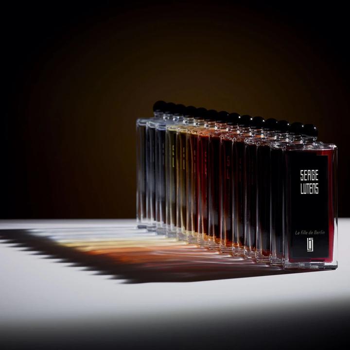 Image du produit Serge Lutens Santal majuscule (Eau de parfum, 100 ml)