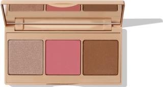 MGA PAESE Cotton Delight Contouring Palette paleta do konturowania 01 9g (9 g)