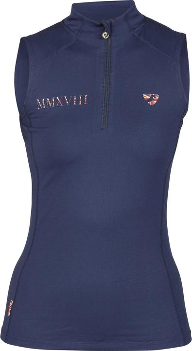 Produktbild Aubrion Team Base Layer Oberteil Ärmellos (XXS)